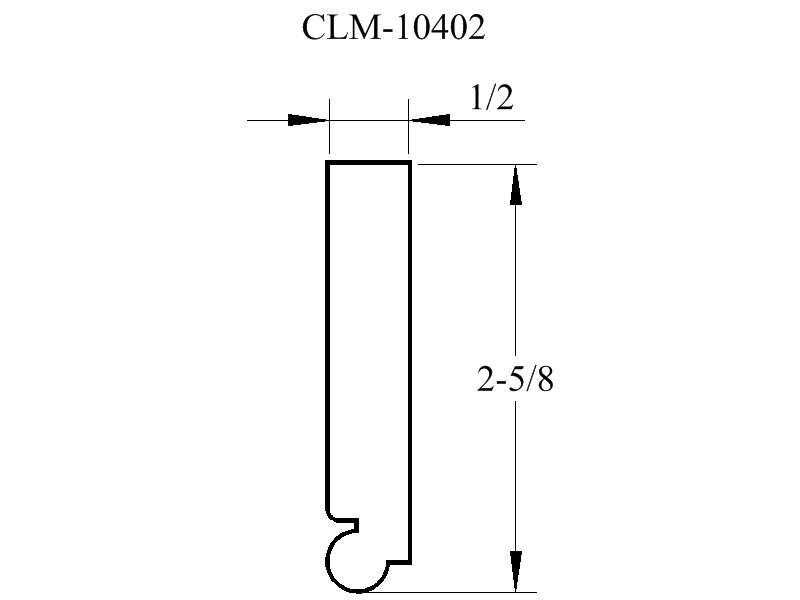 CLM 10402
