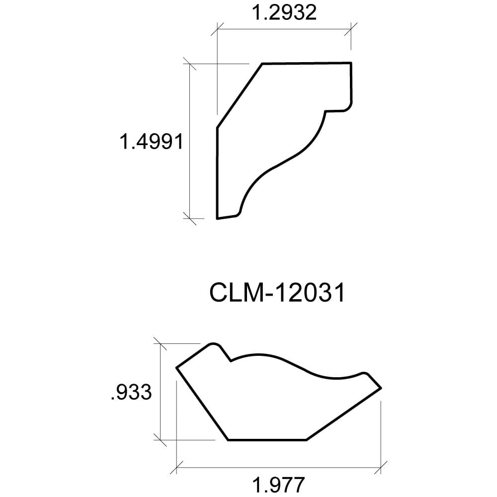 A drawing of two different angles of the same angle.