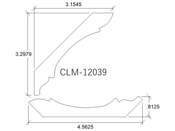 CLM 12039