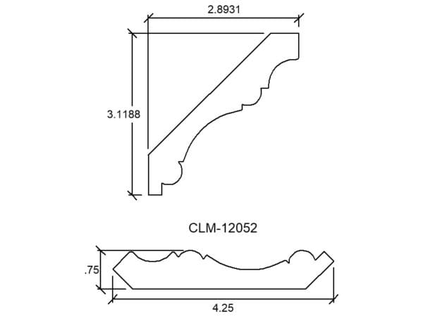 CLM 12052