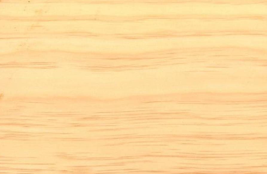 A close up of the wood grain on a surface.