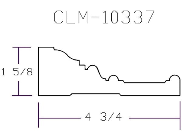 CLM 10337