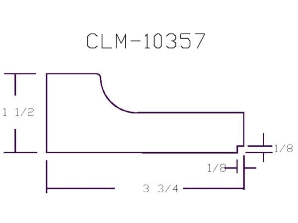 CLM 10357