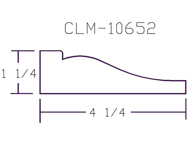 CLM 10652