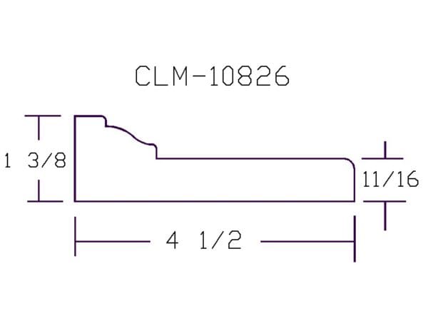 CLM 10826