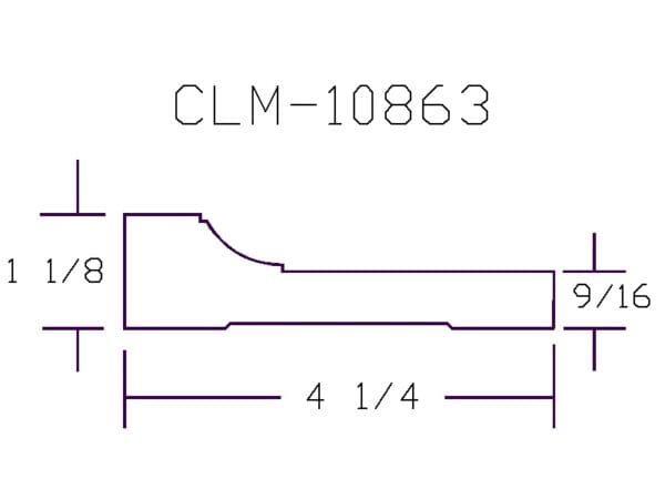 CLM 10863