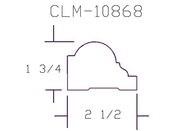 CLM 10868
