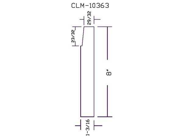 CLM 10363
