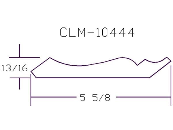 CLM 10444