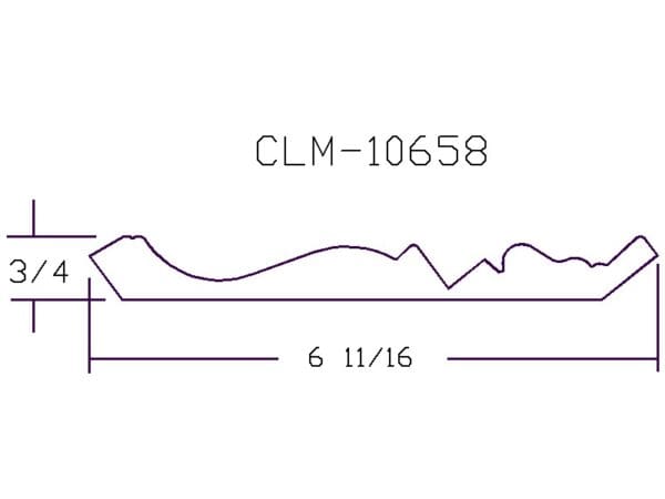 CLM 10658