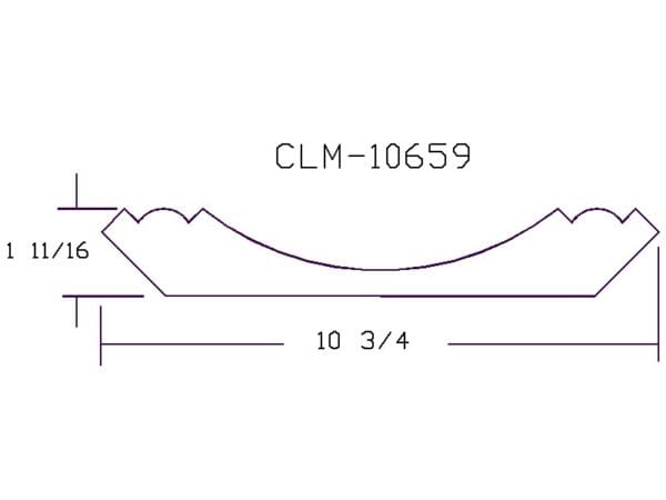 CLM 10659