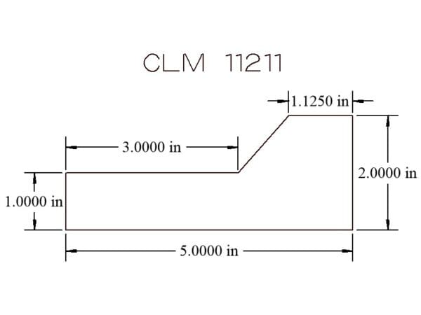 CLM 11211
