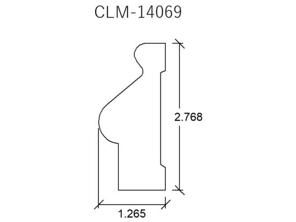 CLM 14069