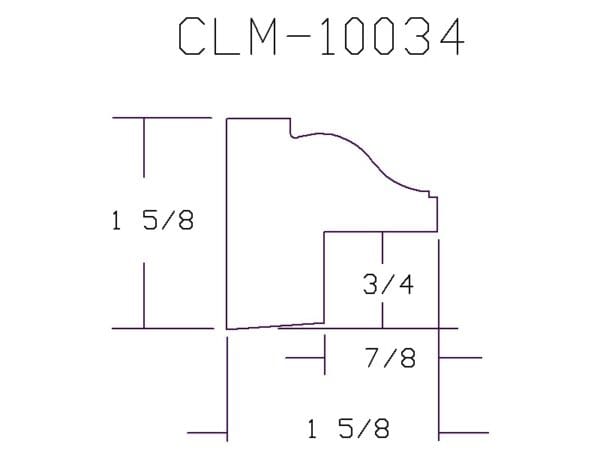 CLM 10034