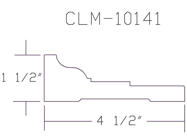 CLM 10141