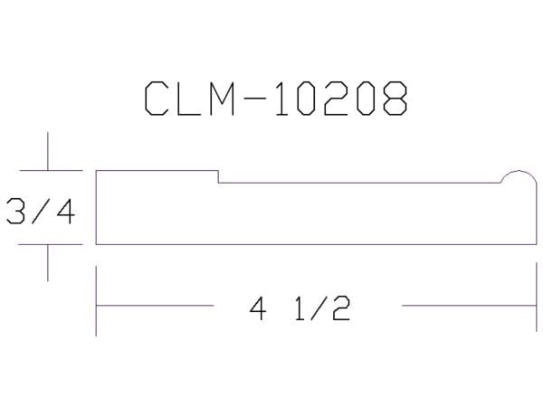CLM 10208