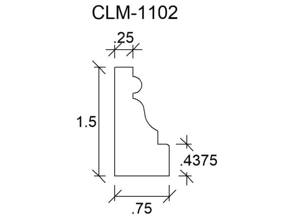 CLM 1102