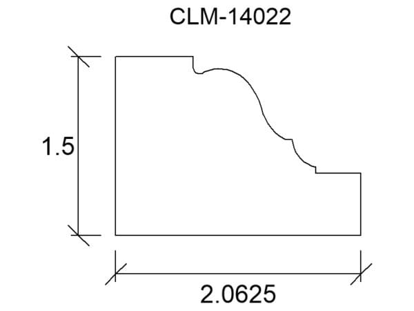 CLM 14022