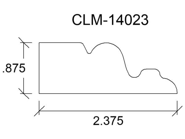 CLM 14023