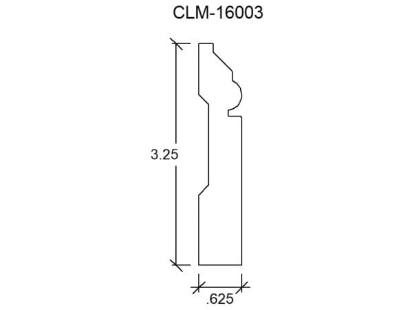 CLM 16003