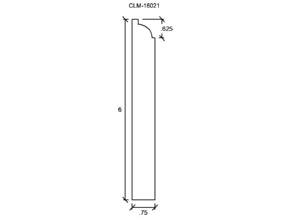 CLM 16021