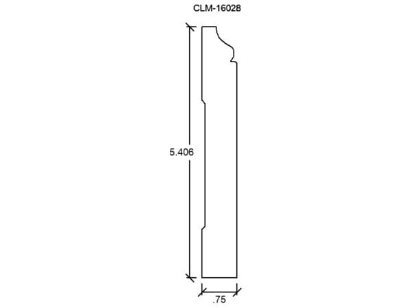 CLM 16028