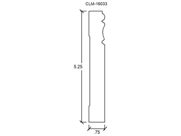 CLM 16033