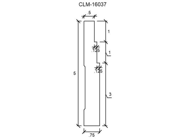 CLM 16037