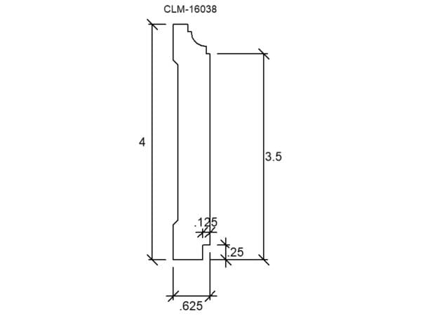 CLM 16038