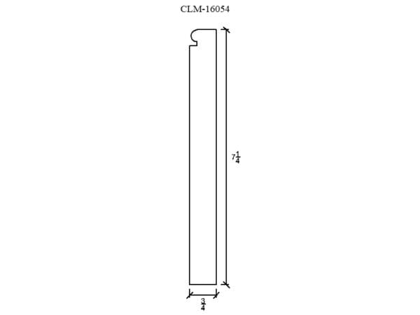 CLM 16054