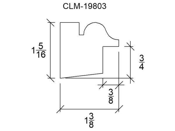 CLM 19803