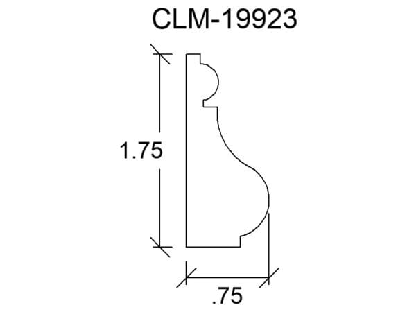 CLM 19923