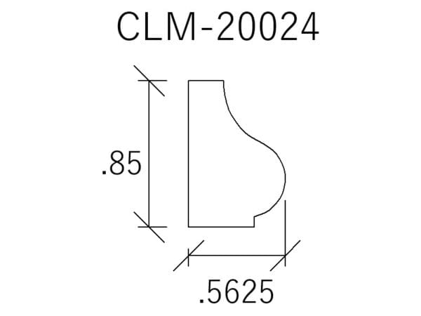 CLM 20024