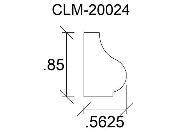 CLM 20024