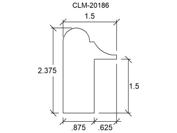 CLM 20186