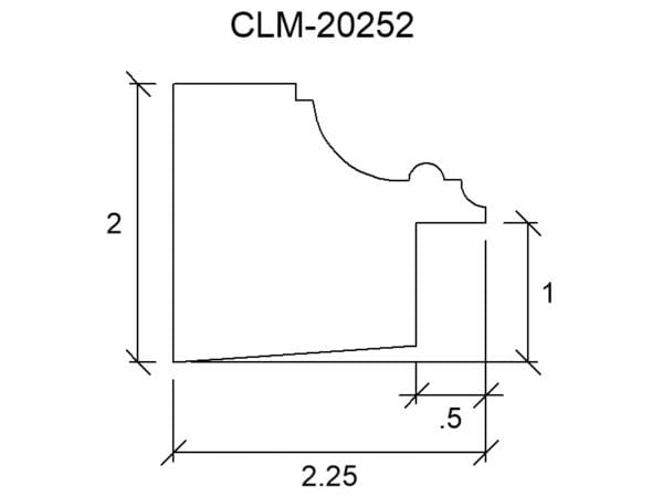 CLM 20252