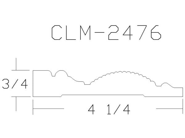 CLM 2476