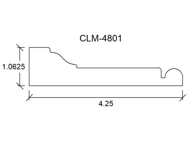 CLM 4801