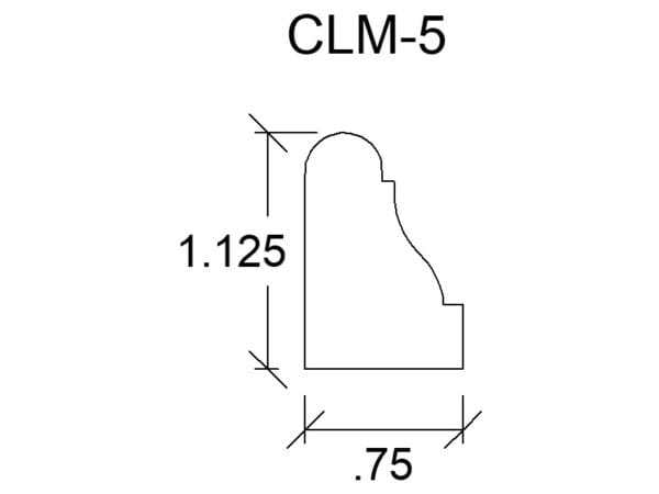 CLM 5