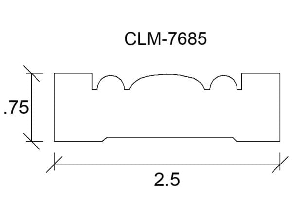 CLM 7685