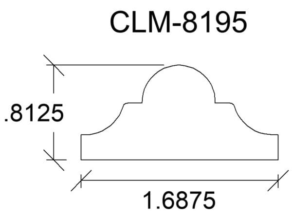 CLM 8195