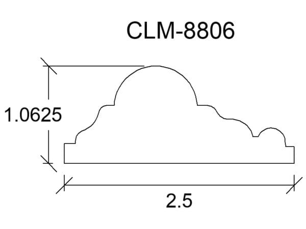 CLM 8806