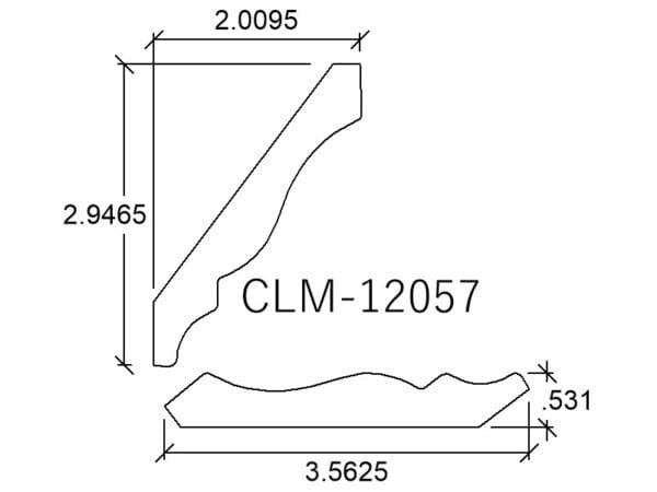 CLM 12057