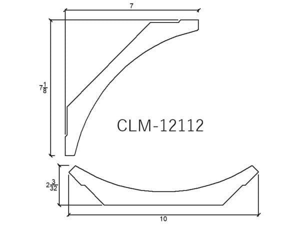 CLM 12112