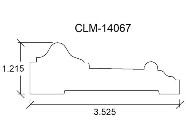 CLM 14067