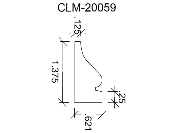 CLM 20059
