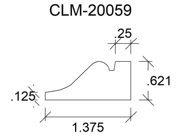 CLM 20059