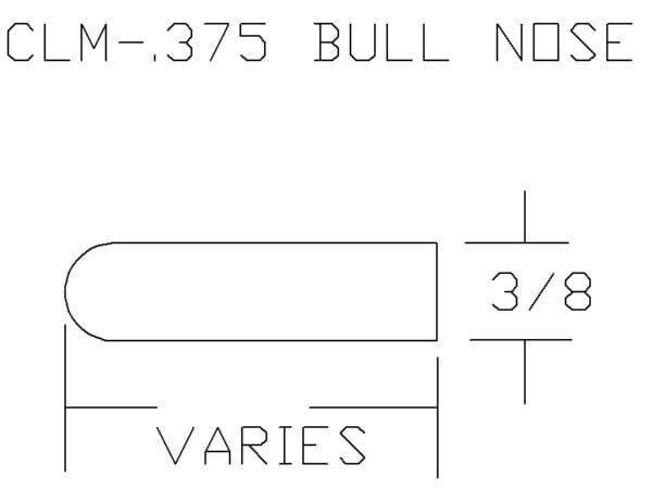 CLM .375