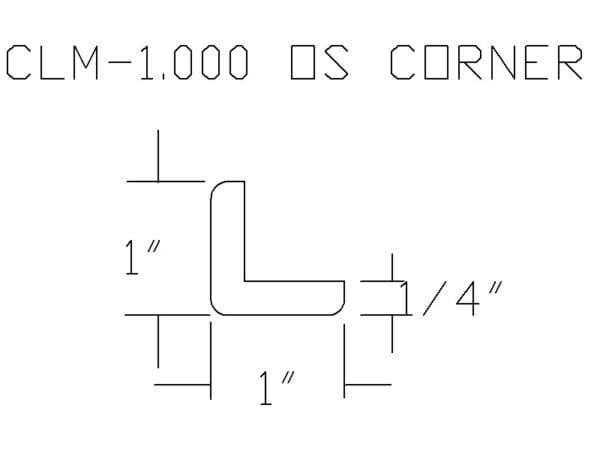 CLM 1.000