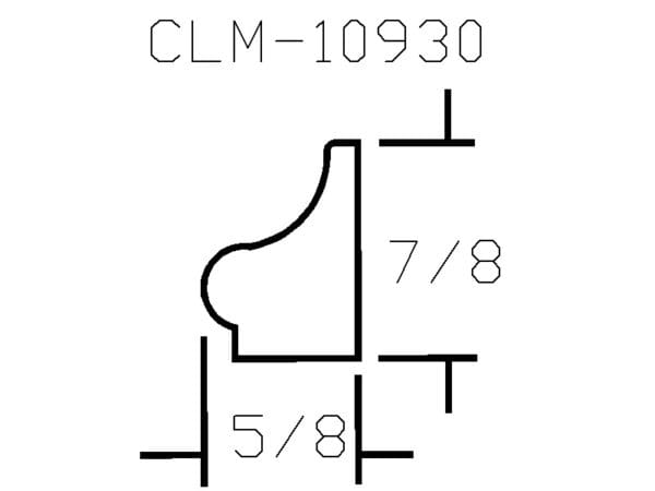 CLM 10930